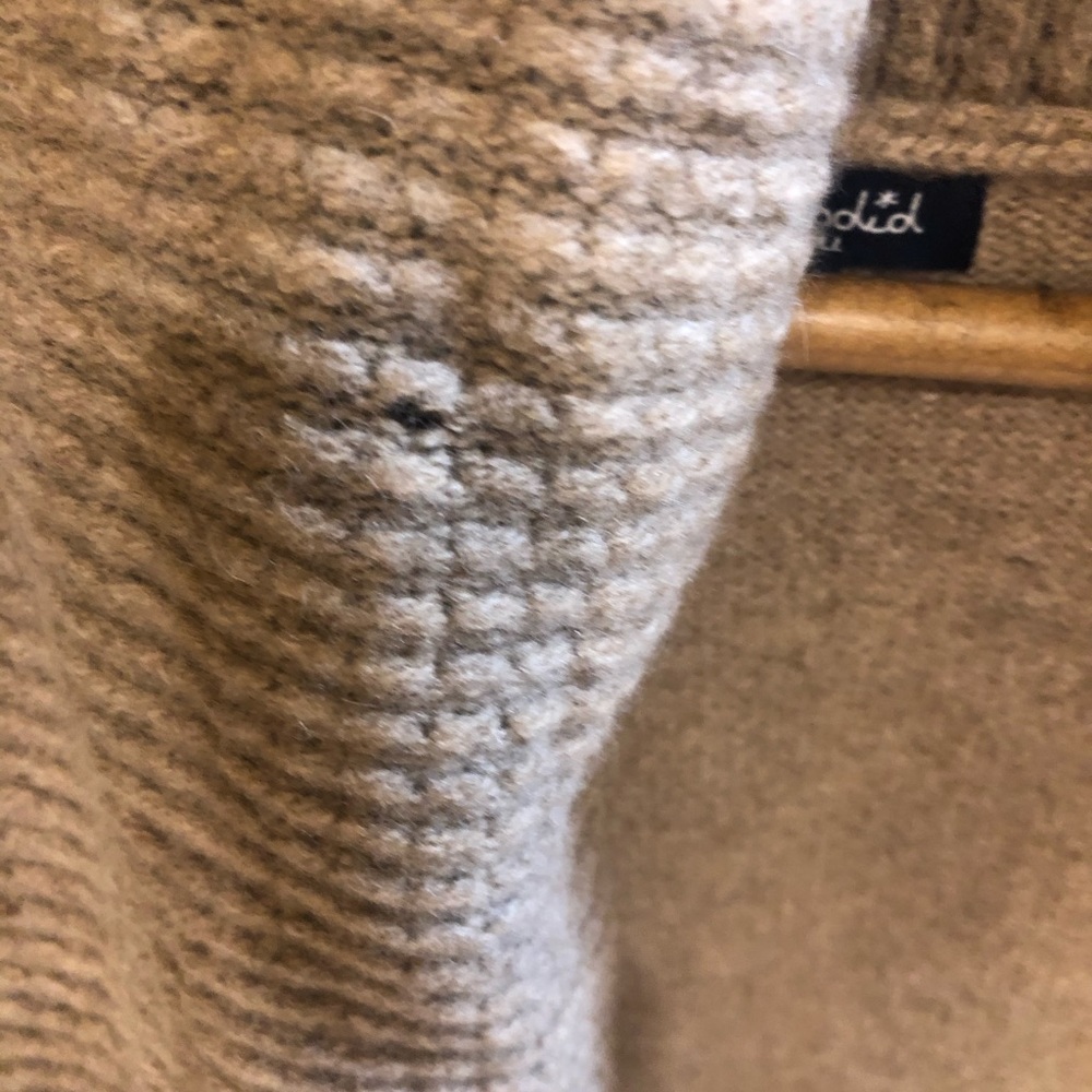 Splendid sweater - Picture 4 of 4